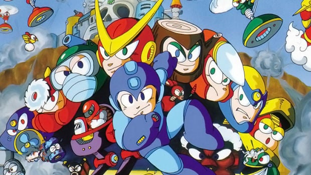 Nintendo Download: Mega Man 2 Edition