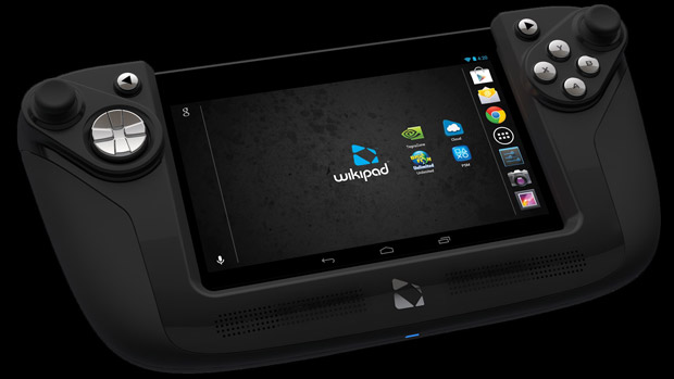 Wikipad tablet returns with new form factor and price