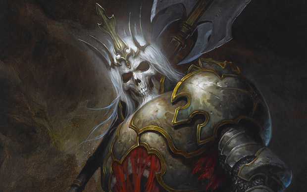Diablo III surpasses 12 million copies sold worldwide