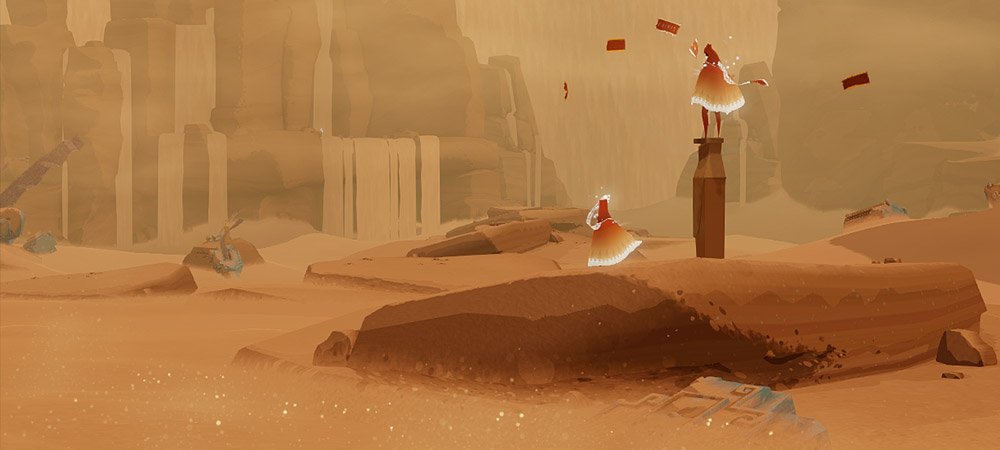 Journey took thatgamecompany into bankruptcy