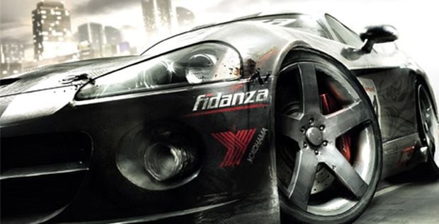 GRID 2 gets a new gameplay teaser trailer