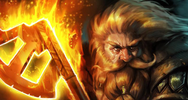 Gloin-Hit! Monolith announces newest playable character