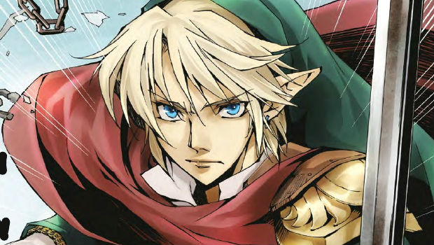 Hyrule Historia international release a success