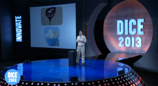 Jesse Schell: Marketing BS and good games won't be enough