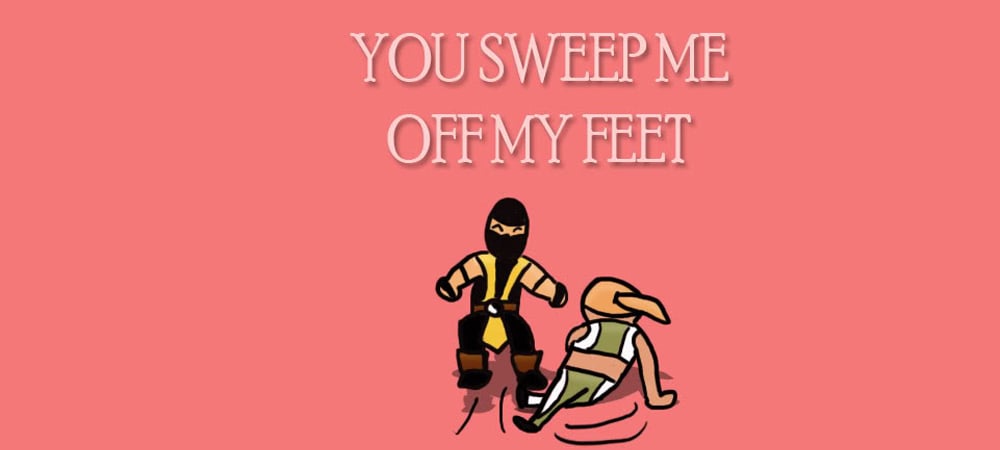 Top five ways for a gaming couple to bond