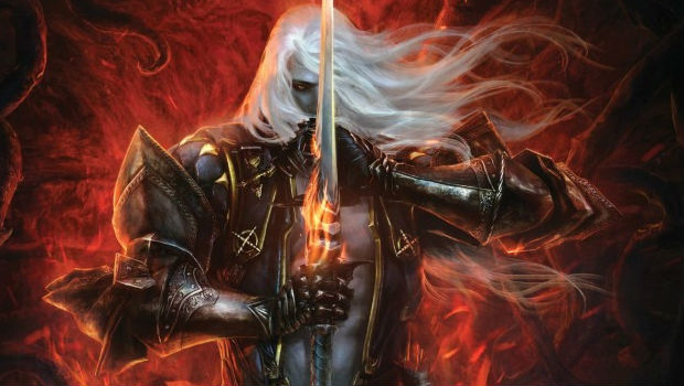Now we know why Lords of Shadow 2 isn't on the Wii U