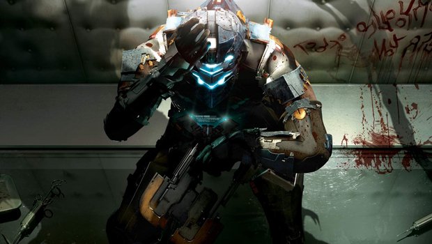 Attorney: Dead Space 3 resource exploit might be theft
