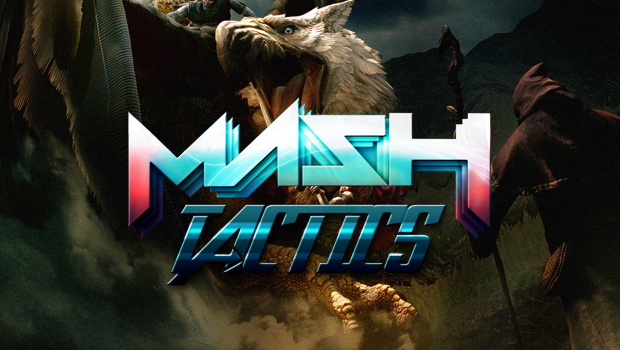 Live show: Back to Dragon's Dogma