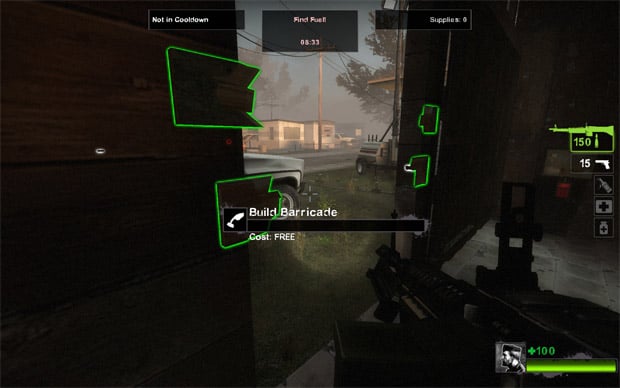 Expanded mod support for Left 4 Dead 2 enters beta