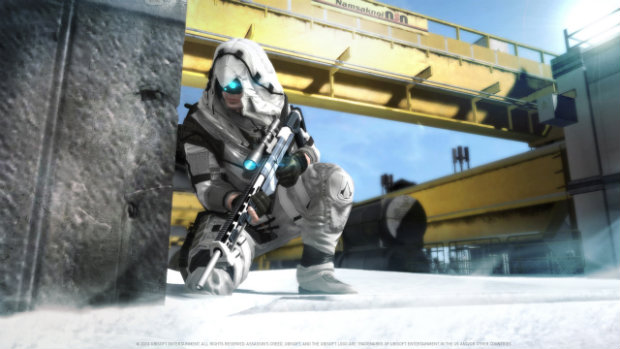Ghost Recon Online gears up with Assassin's-themed DLC