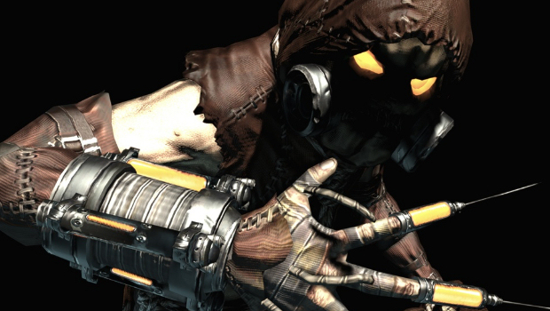 Batman: Arkham 3 is due for release in 2013 [Update]
