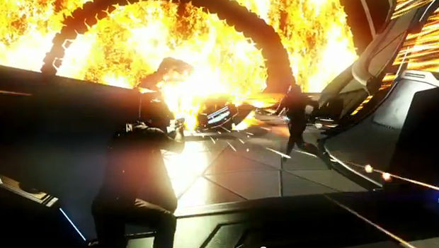 The Star Trek film tie-in game is still a thing