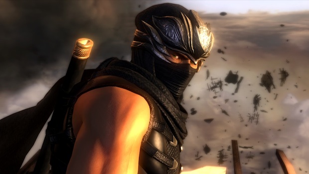 Ninja Gaiden Sigma 2 Plus on Vita: New screens, details