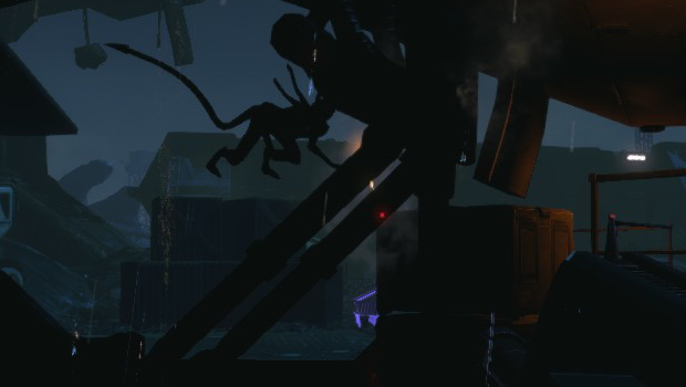 Aliens: Colonial Marines patched on all systems