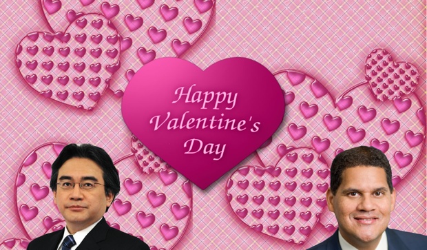 Hot date: Nintendo Direct scheduled for Thursday, Feb. 14