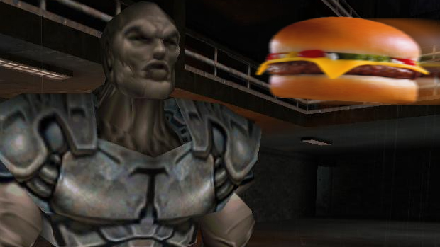 Screw System Shock 2! Instead, buy Daikatana on GOG.com