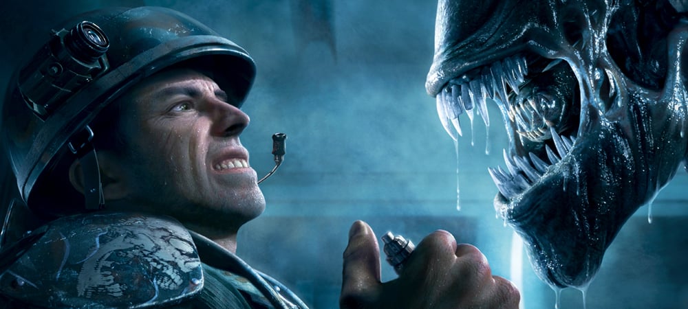 TimeGate exec: Aliens was developed 'horizontally'