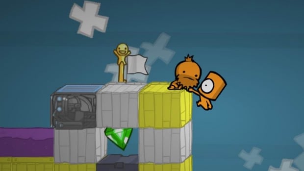 BattleBlock Theater closed beta starts February 28