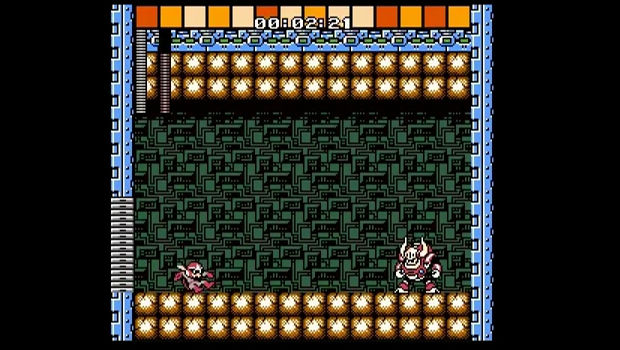 Mega Man fan-game Roll-chan is looking great