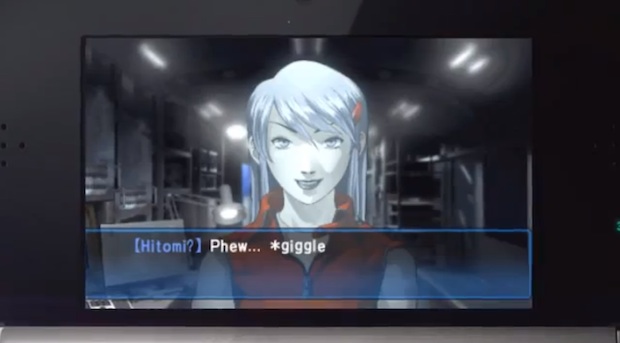 Devil Summoner: Soul Hackers gets first English trailer
