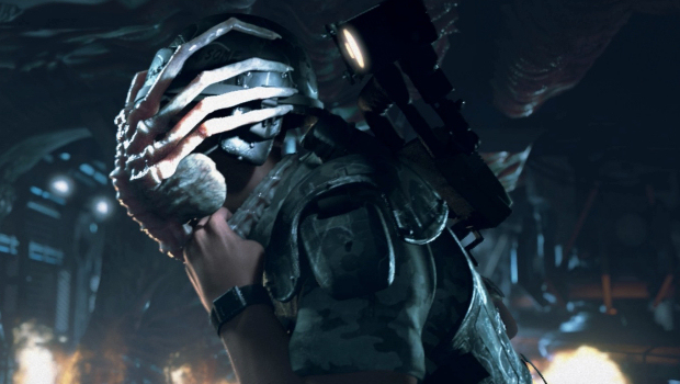 Aliens: Colonial Marines 360 save wipe bug