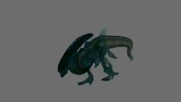 Torture yourself with Obsidian's Aliens: Crucible footage