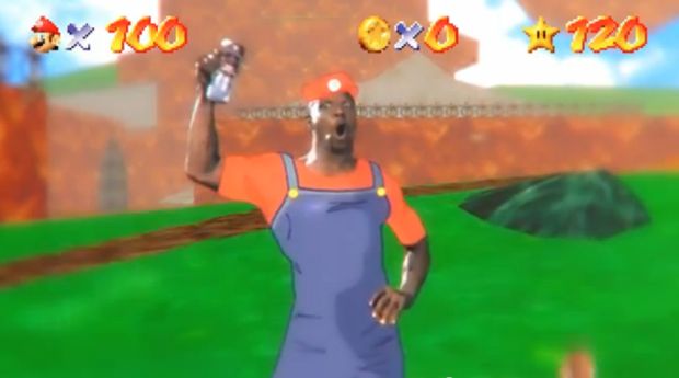 Super Spice Bros 2