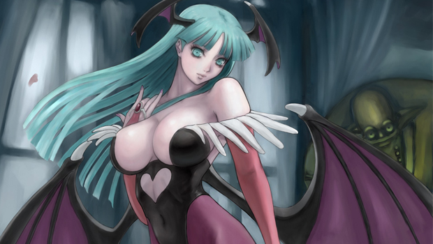 Darkstalkers Resurrection comes to PSN and XBLA in March