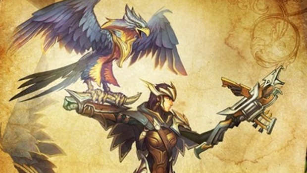Watch League of Legends new champion duo in action