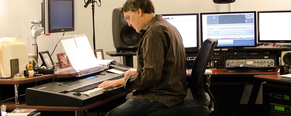 How Paul McCartney got involved with Destiny's soundtrack