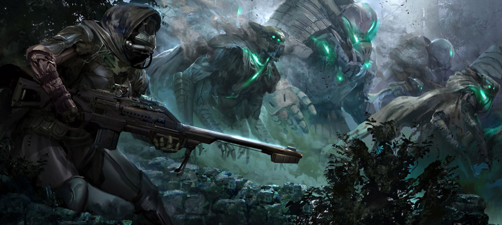 Bungie says 'nobody plays shooters the way they used to'