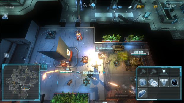 Natural Selection 2's developer tools are now open source