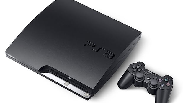 Sony continues the PlayStation retrospective with the PS3
