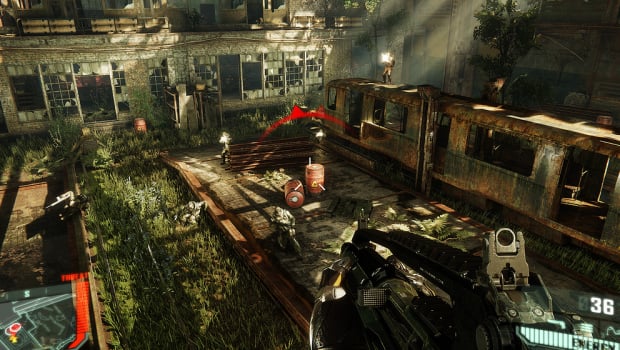 Crytek: It's impossible for next-gen consoles to beat PCs