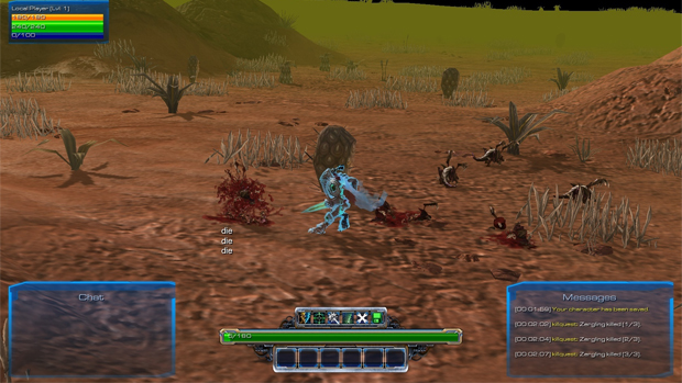StarCraft MMO is now available on Battle.net