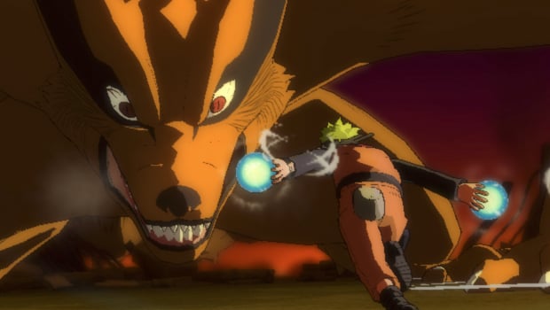 Learn more about the story of Ultimate Ninja Storm 3