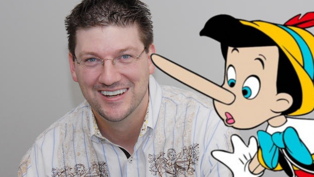 Randy Pitchford has only time for Colonial Marines praise