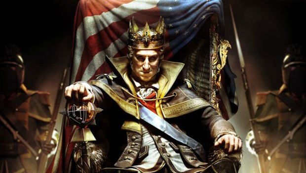 AC III DLC now available, but not for season pass holders