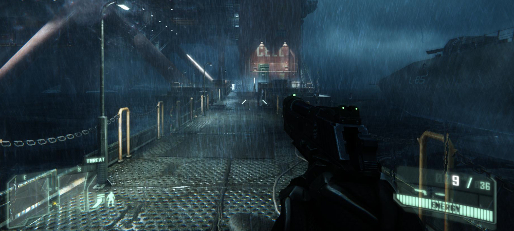 Pitting Crysis 3 against the GeForce GTX Titan