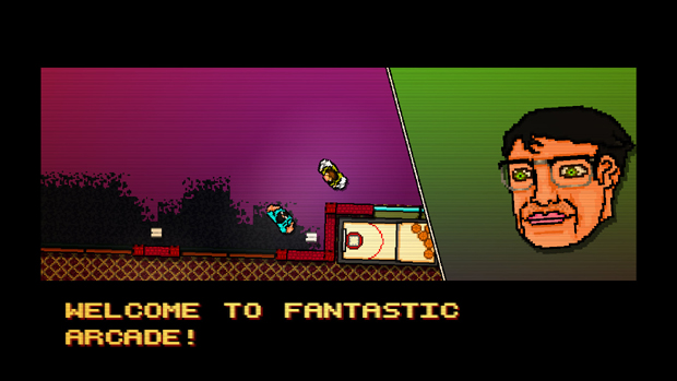 Hotline Miami coming to PS3 and PS Vita this spring