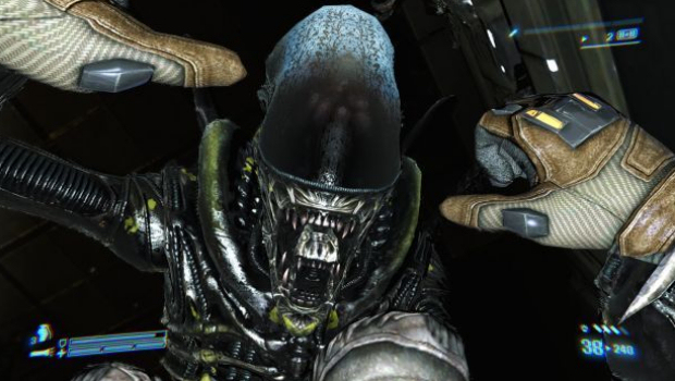 Gearbox 'looking at' an explanation for Colonial Marines