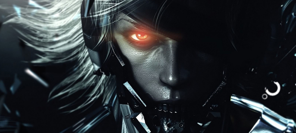 Reviews Elsewhere: Metal Gear Rising: Revengeance
