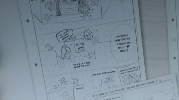 Link's Awakening was supposed to have co-op?