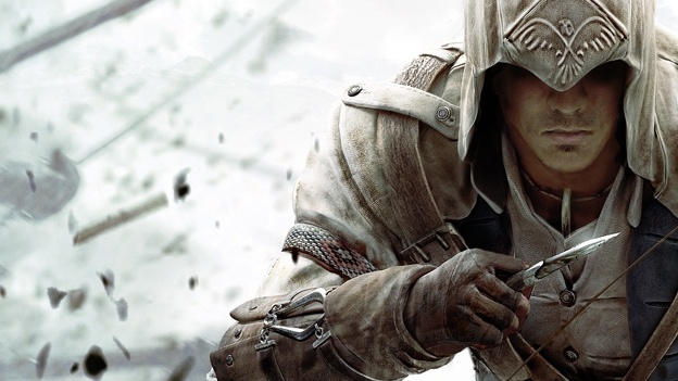 Ubisoft games get a fairly hefty discount on Wii U eShop