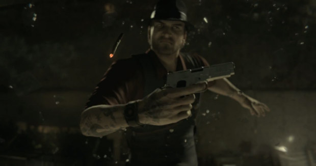 Early 2014 release scheduled for Murdered: Soul Suspect