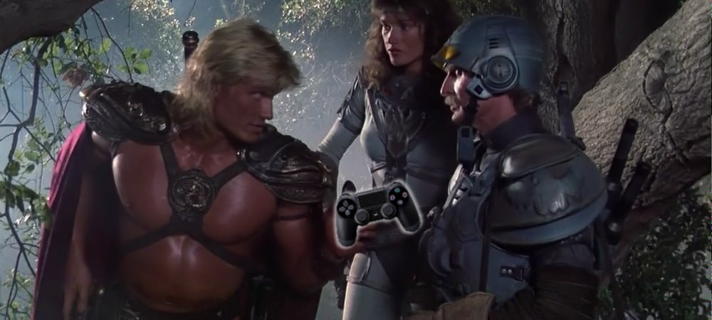 PlayStation 4: I'm interested, but not excited