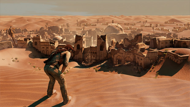 Sony talks about possibly re-releasing PS3 games for PS4