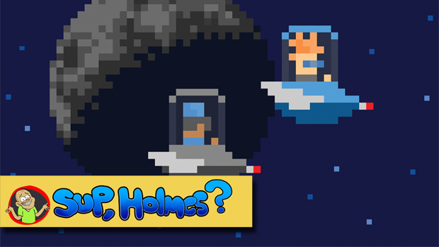 Adult Swim, success, and failure with PixelJam
