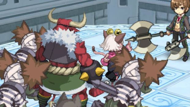 NIS announces three RPGs for release this year
