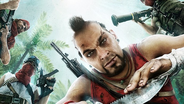 Ubisoft wants to 'improve relationship' with PC gamers